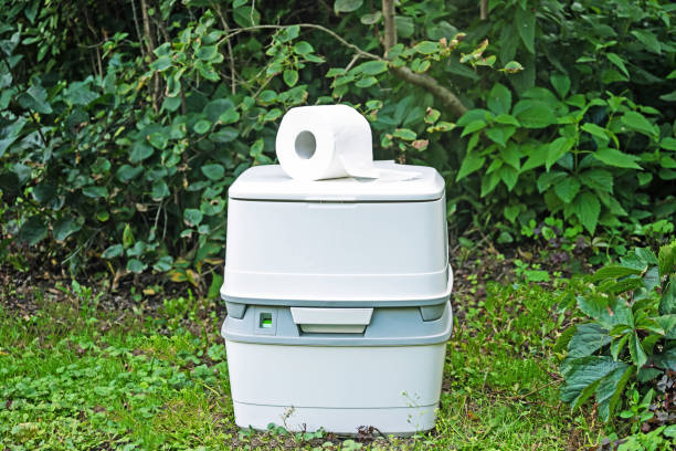 Best Portable restroom trailer rental  in Sabetha, KS