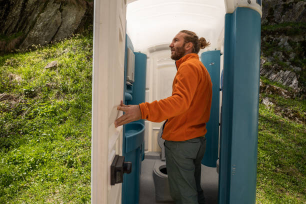 Best Best portable toilet rental  in Sabetha, KS