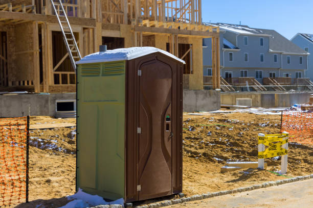 Best Luxury portable toilet rental  in Sabetha, KS