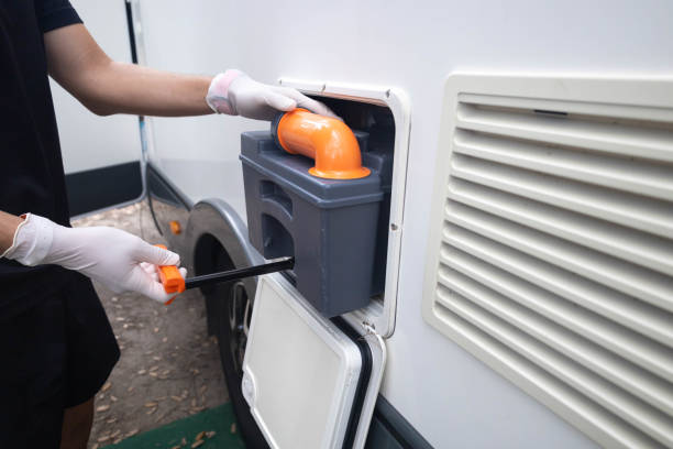 Best Long-term porta potty rental  in Sabetha, KS