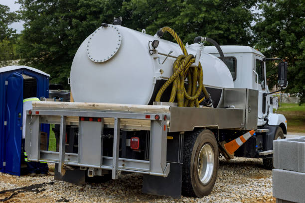Best Local porta potty services  in Sabetha, KS